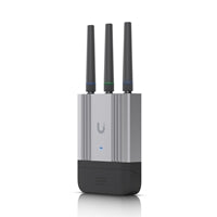 Ubiquiti UniFi UMR Industrial 4G LTE Cat 4 Router IP66 Outdoor UK Ubiquiti UniFi UMR Industrial 4G LTE Cat 4 Router IP66 Outdoor UK